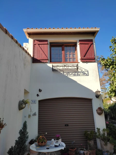 rénovation bâtiment Miramas